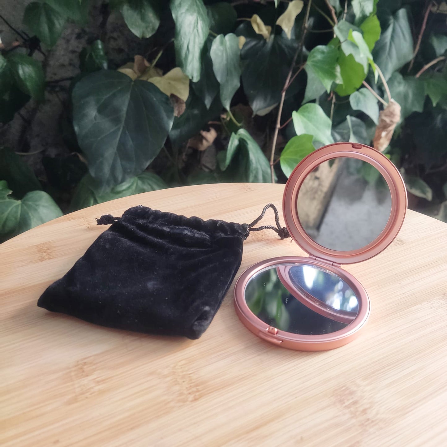 Espejo Cobrizado Doble Aumento Perfect Class®