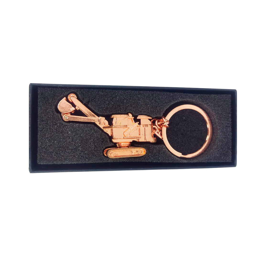 Camión Pala 4100 Perfect Class®