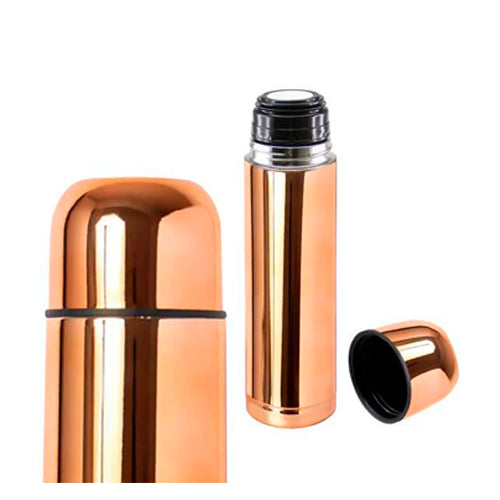 Termo Hermético Cobrizado Perfect Class®