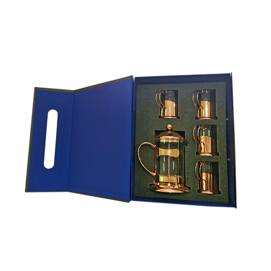 Set Home Coffe