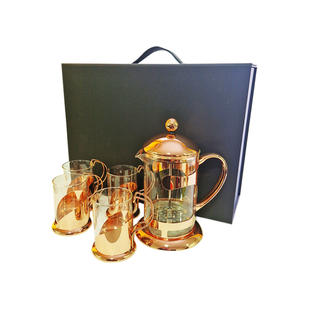 Set Home Coffe