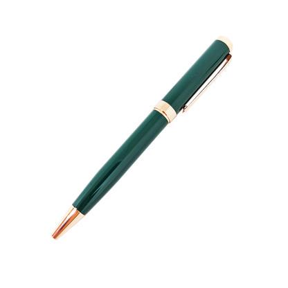 Bolígrafo Mistyc Green Perfect Class®