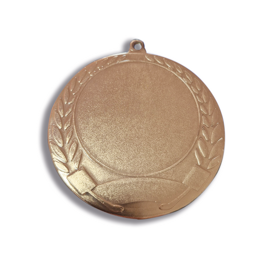 Medalla 70mm Bronce M-1