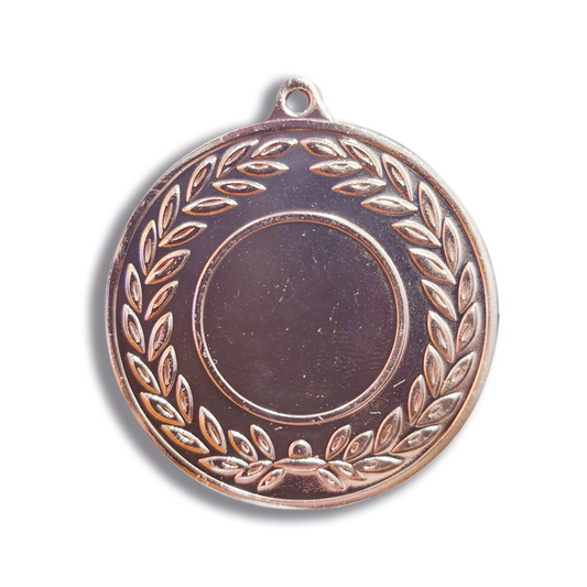 Medalla 50mm Bronce M-2