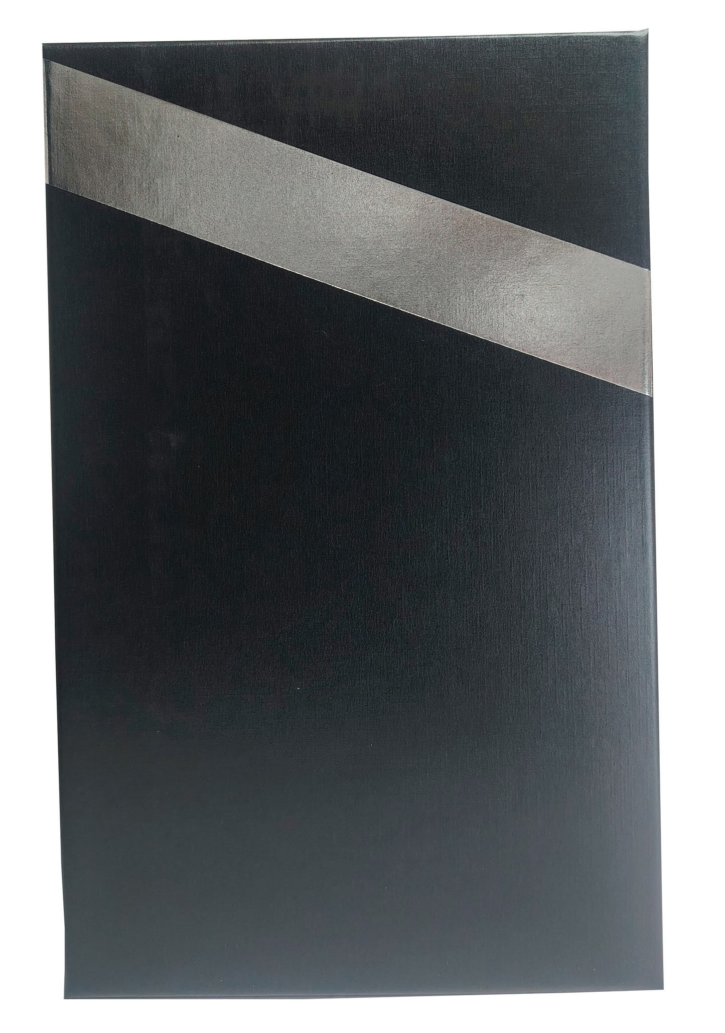 GALVANO VIDRIO  "Gota Agua"