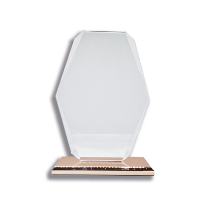 Atril Honor Glow Copper