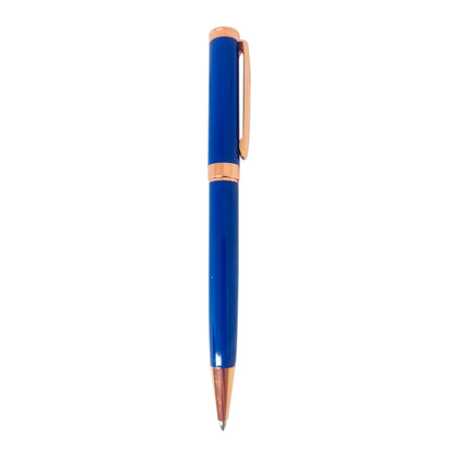 Bolígrafo Blue Copper Perfect Class®