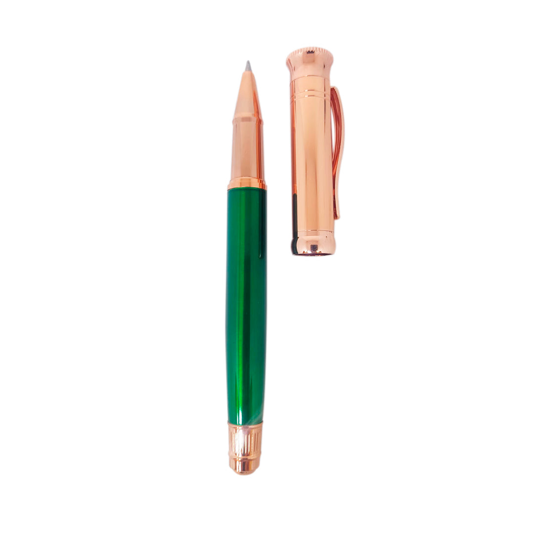 Bolígrafo Chroma Green Perfect Class®