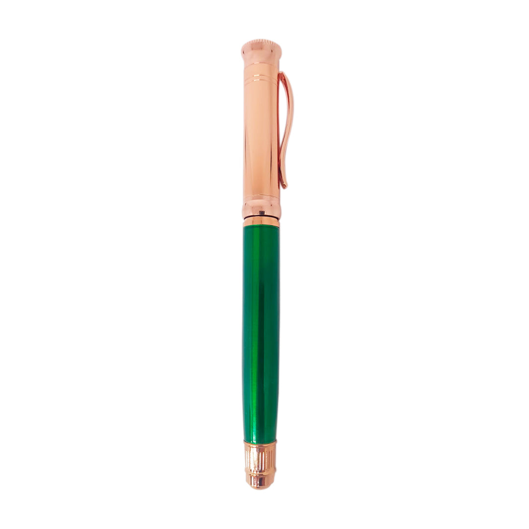 Bolígrafo Chroma Green Perfect Class®