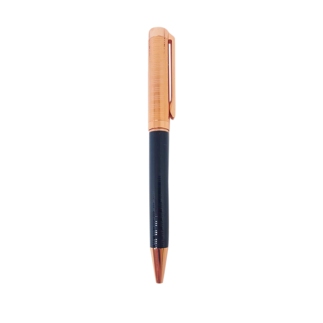 Bolígrafo Copper Black Perfect Class®