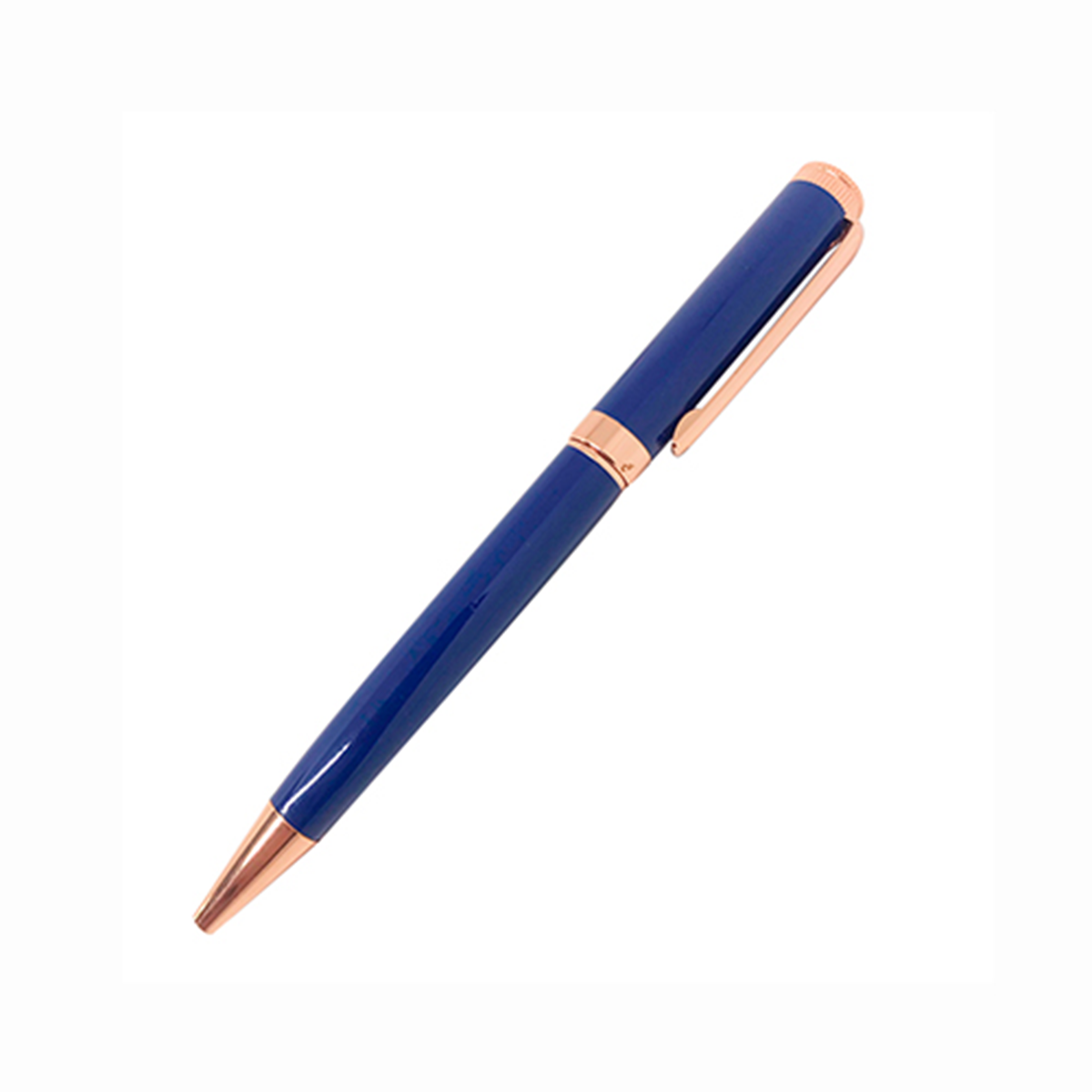 Bolígrafo Blue Copper Perfect Class®