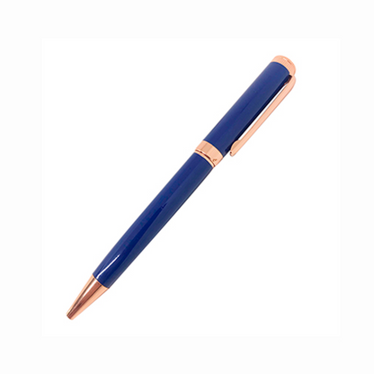 Bolígrafo Blue Copper Perfect Class®