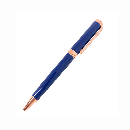 Bolígrafo Blue Copper Perfect Class®