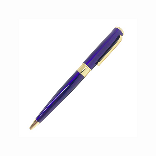 Bolígrafo Blue Gold Perfect Class®