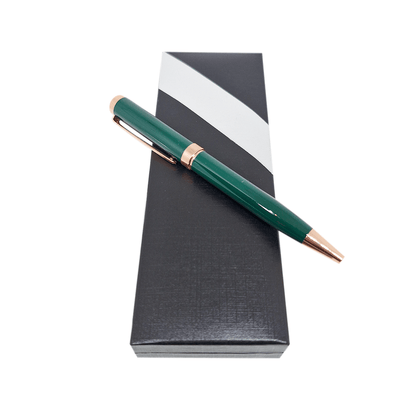 Bolígrafo Mistyc Green Perfect Class®
