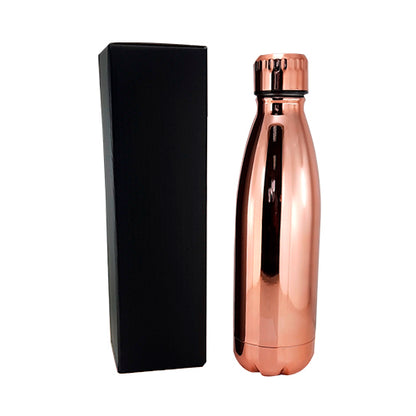 Botella Térmica Cobrizada Perfect Class®