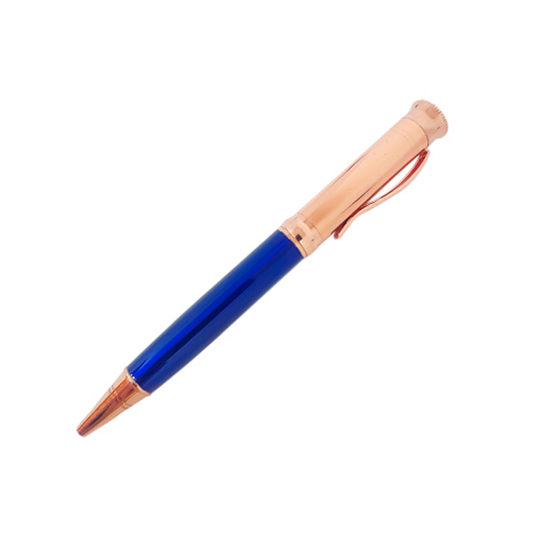 Bolígrafo Chroma Blue Perfect Class®