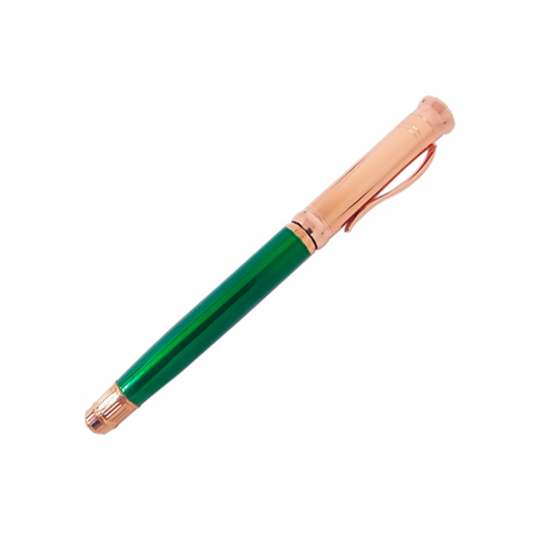 Bolígrafo Chroma Green Perfect Class®