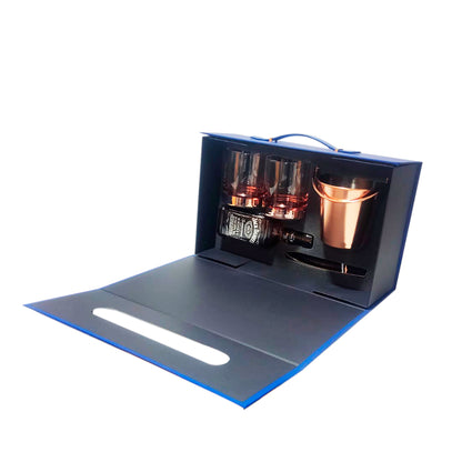 Copper Reserve Elixir Perfect Class®