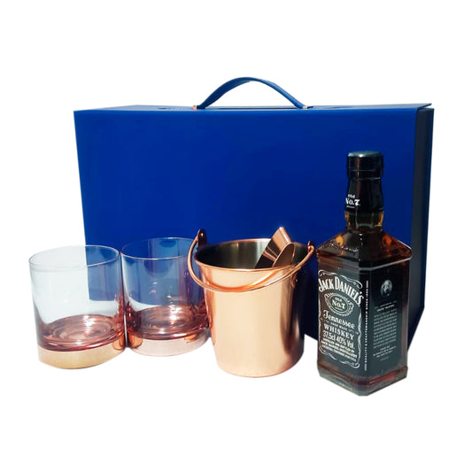 Copper Reserve Elixir Perfect Class®