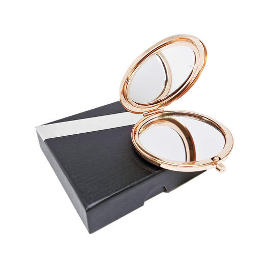 Espejo Copper Shine Deluxe
