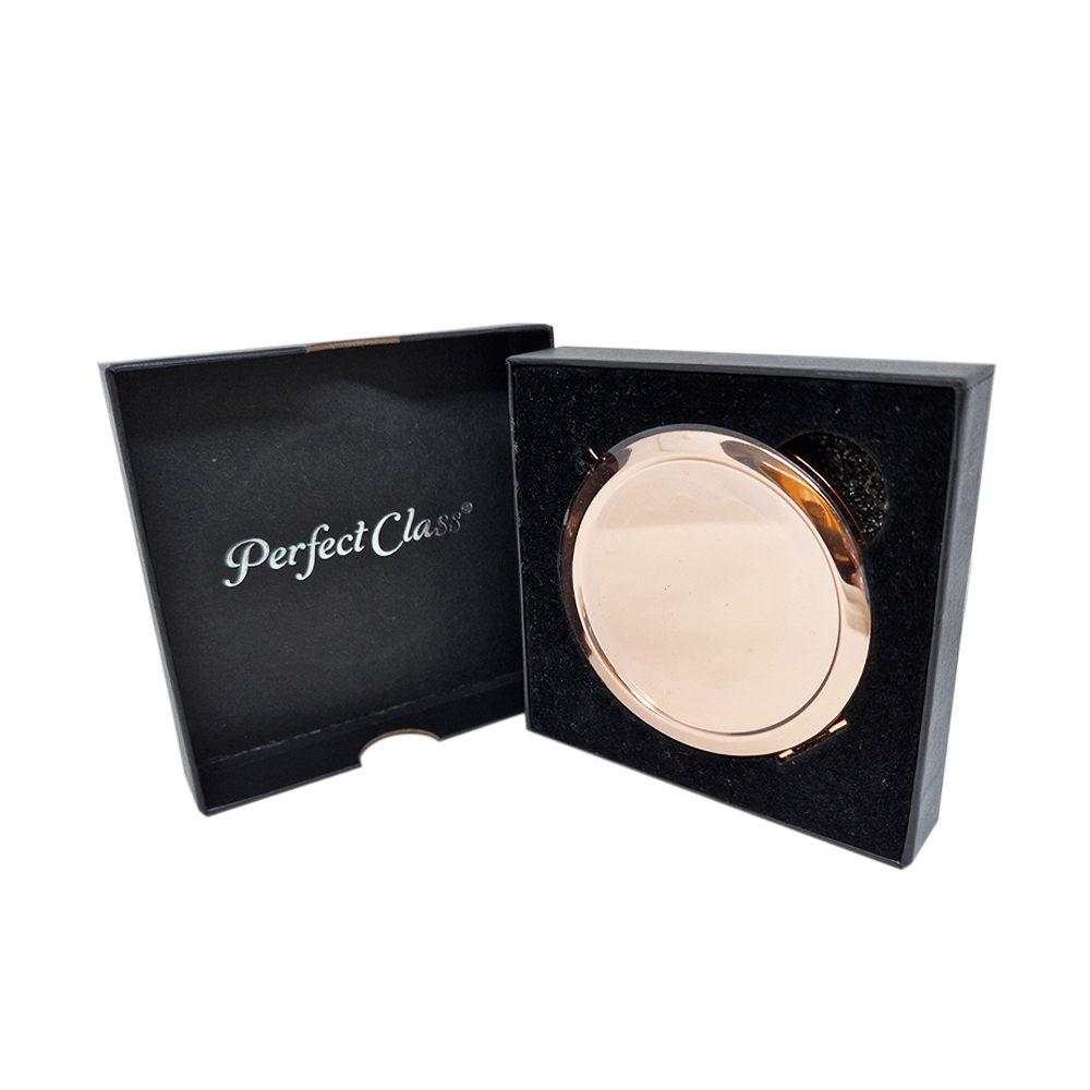 Espejo Copper Shine Deluxe