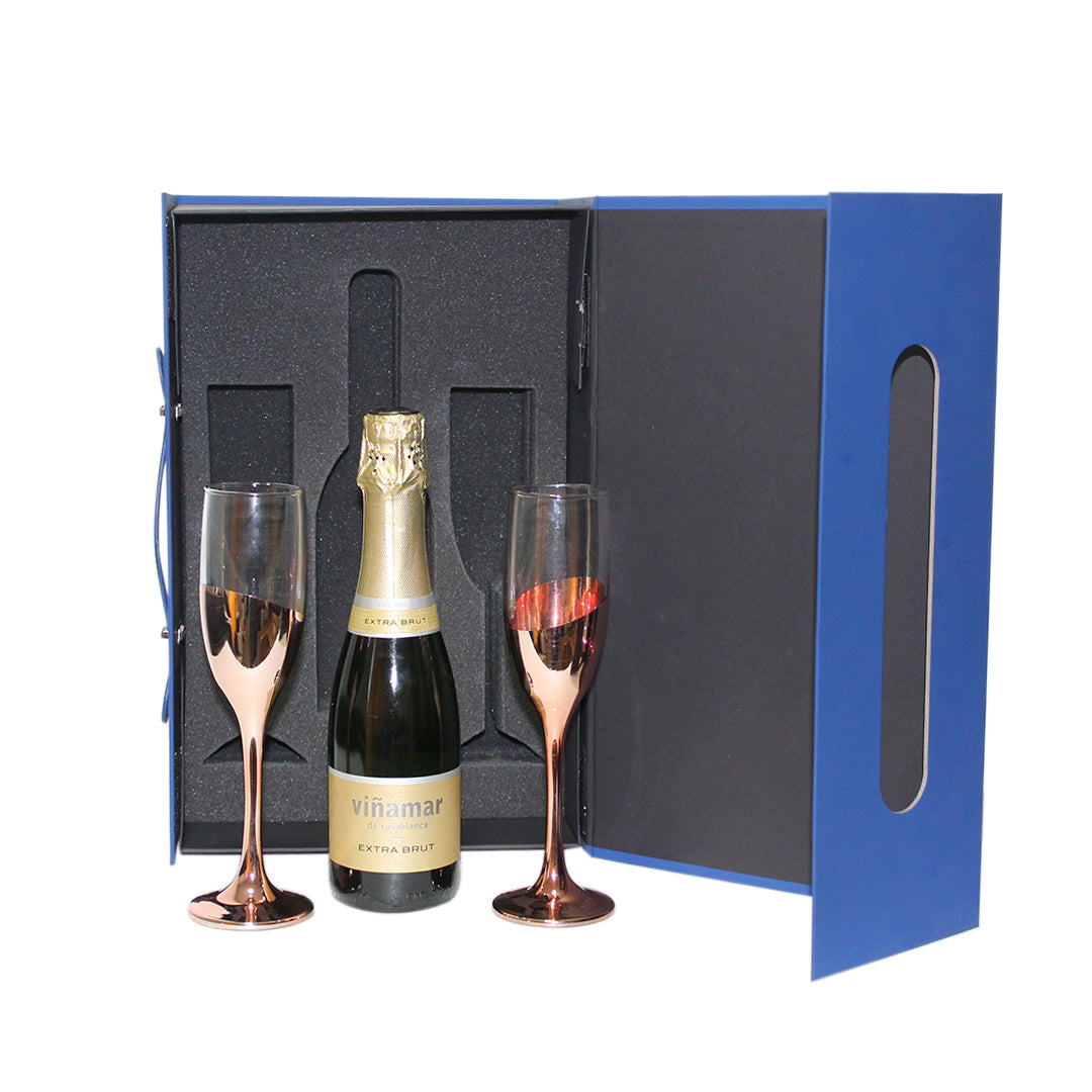 Elegance Bubbly Perfect Class®