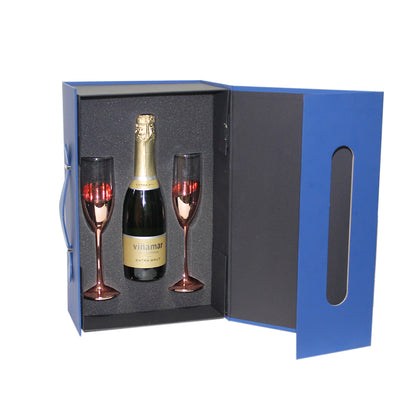 Elegance Bubbly Perfect Class®