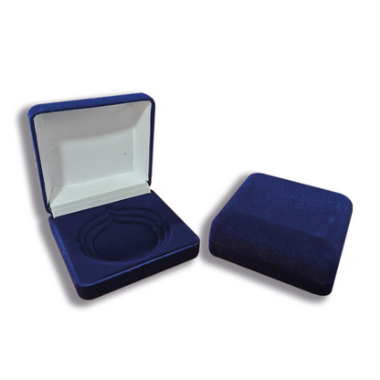 Estuche Medallas 50mm