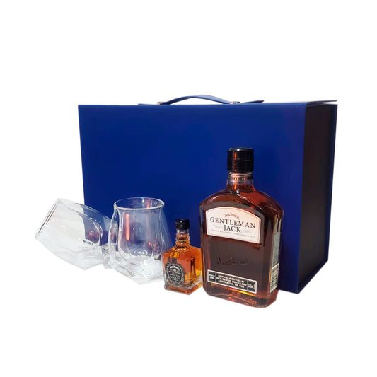 Gentleman's Choice Perfect Class®