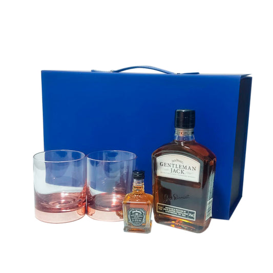 Gentleman's Select Perfect Class®