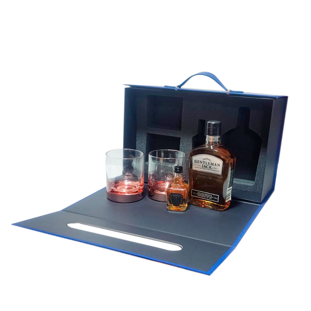 Gentleman's Select Perfect Class®