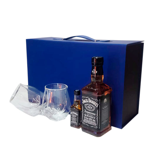 Old No. 7 Harmony Perfect Class®