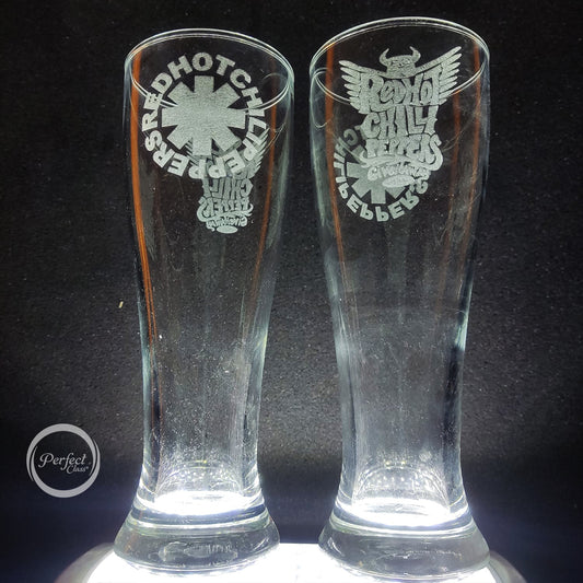 Garza Cervecera Red Hot Chili Peppers 415ml Perfect Class®