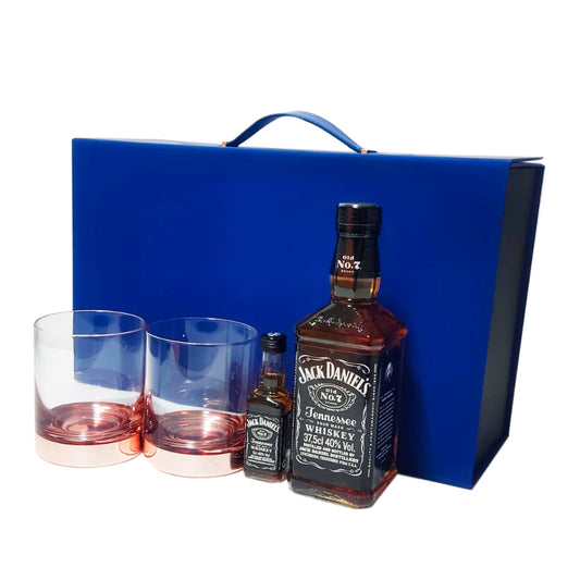 Old No. 7 Elegance Perfect Class®