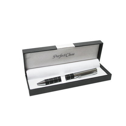 Bolígrafo Silver Signature Perfect Class®