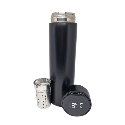 Termo Elite-Black 500ml