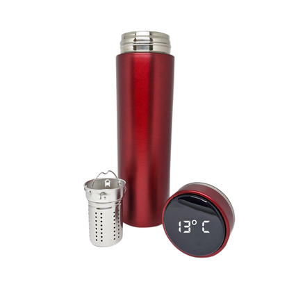 Termo Elite-Red 500ml
