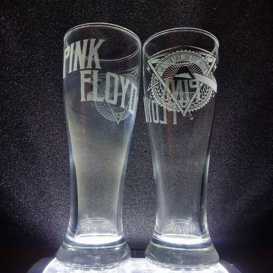 Garza Cervecera Pink Floyd 415ml Perfect Class®