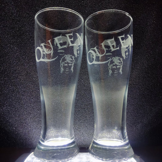 Garza Cervecera Queen 415ml Perfect Class®