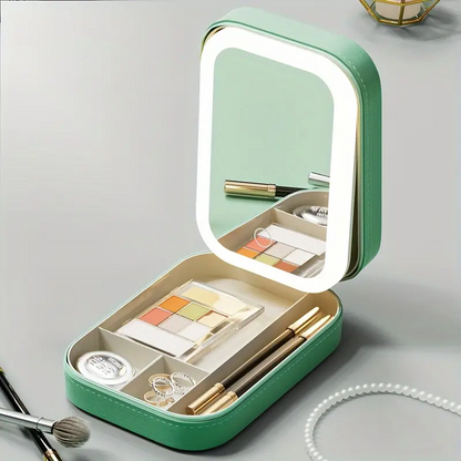 Cosmetiquero Travel Boutique