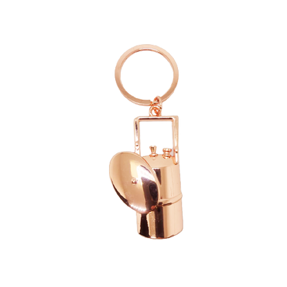 Lampara Minera Perfect Class®