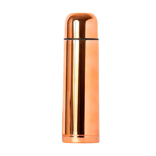 Termo Hermético Cobrizado Perfect Class®