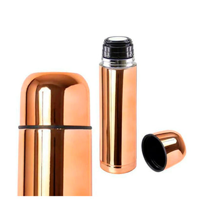Termo Hermético Cobrizado Perfect Class®